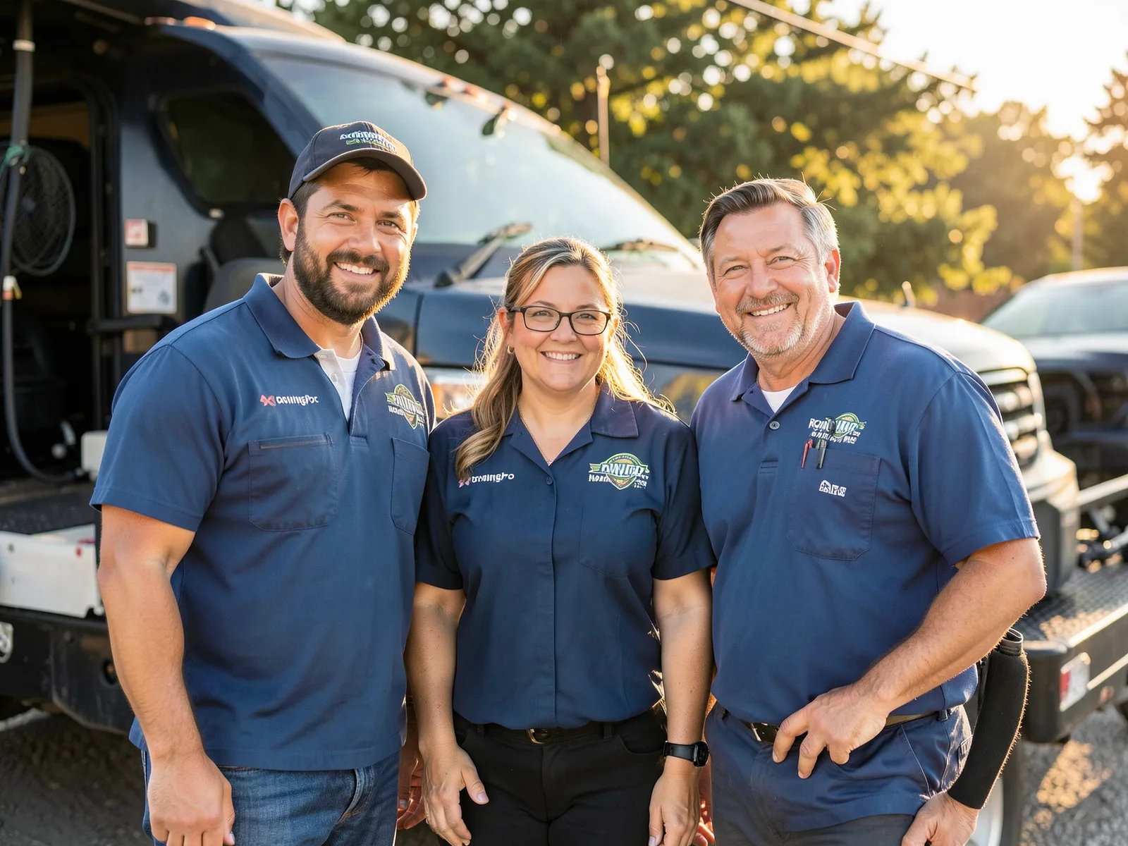 Roof Repair company in Placerville, ID